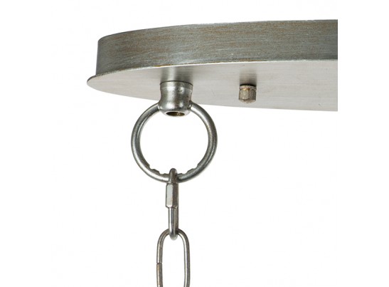 Люстра подвесная Agave Lightstar 712164 в Кургане