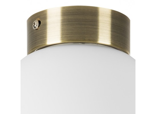 Плафон потолочный Globo Lightstar 812011 в Кургане