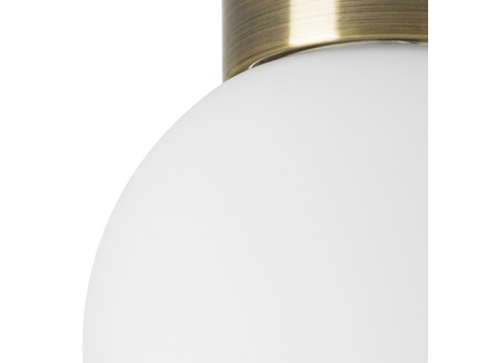 Плафон потолочный Globo Lightstar 812011 в Кургане