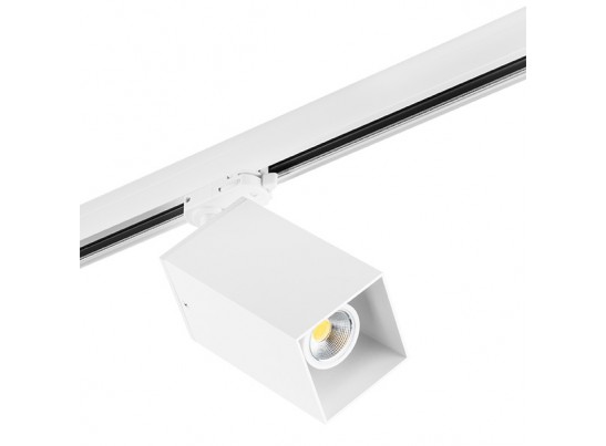 Трековое крепление с 3-фазным адаптером к 2165XX Asta Lightstar 594286 в Кургане