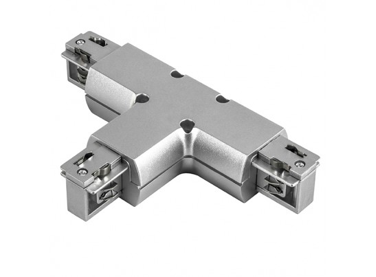 Соединитель T-образный трехфазный Barra Lightstar 504139 в Кургане