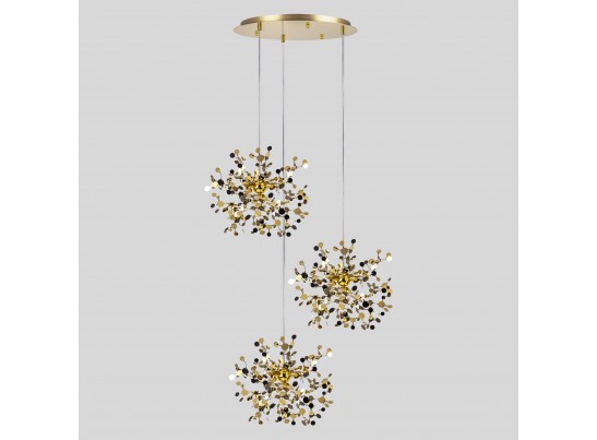 Люстра подвесная Extra Lightstar L3PR721132 в Кургане