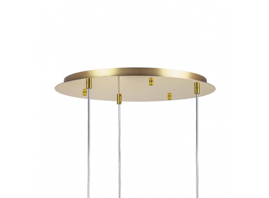 Люстра подвесная Extra Lightstar L3PR721132 в Кургане