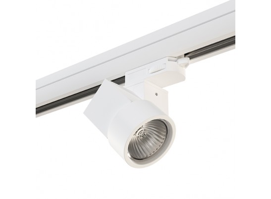 Трековое крепление с 3-фазным адаптером к 05102x/05103x Asta Lightstar 594026 в Кургане