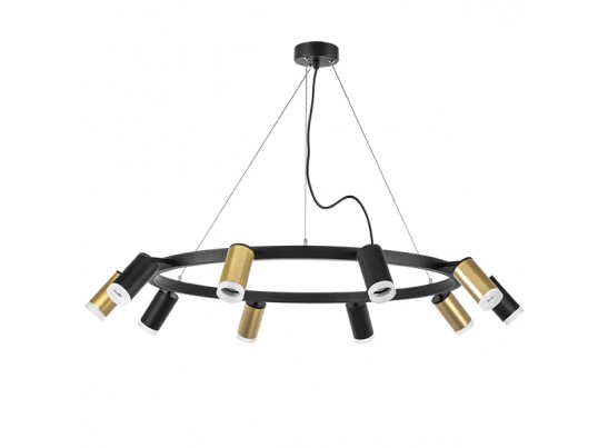 Люстра подвесная Rullo Lightstar LR0204053750 в Кургане