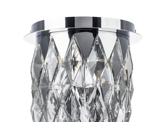 Люстра потолочная Limpio Lightstar 722064 в Кургане