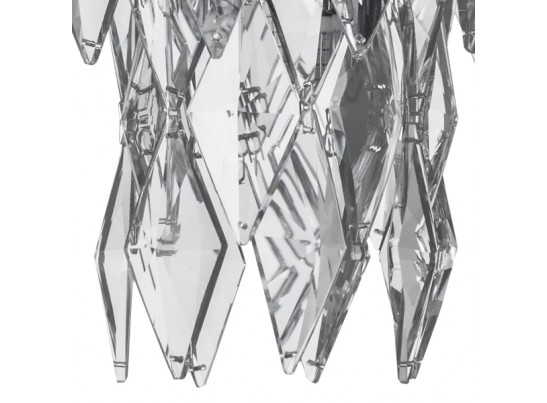 Люстра потолочная Limpio Lightstar 722064 в Кургане