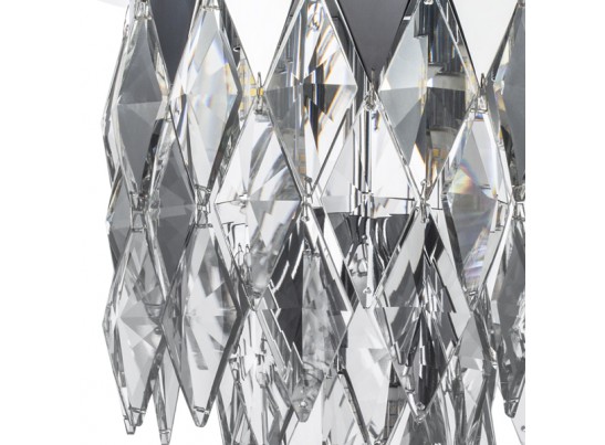 Люстра потолочная Limpio Lightstar 722064 в Кургане