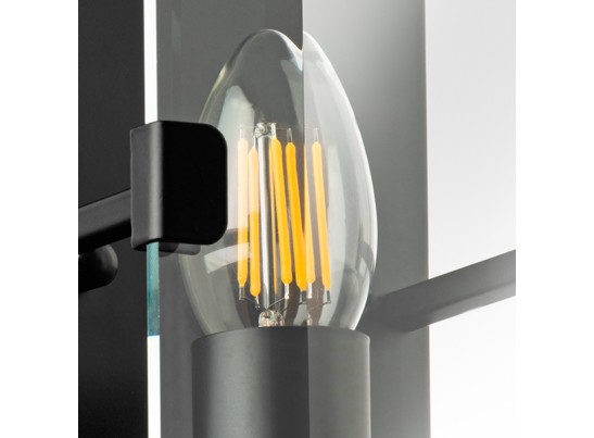 Бра Novara Lightstar 713617 в Кургане