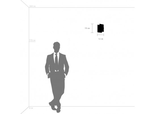 Бра Novara Lightstar 713617 в Кургане