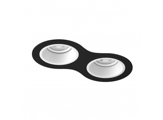 Комплект со светильником Domino Lightstar D6270606WMOD в Кургане