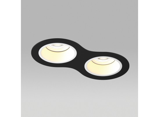 Комплект со светильником Domino Lightstar D6270606WMOD в Кургане