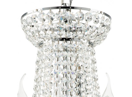 Люстра подвесная Classic Osgona 700164 в Кургане