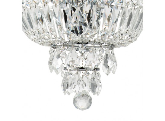 Люстра подвесная Classic Osgona 700164 в Кургане