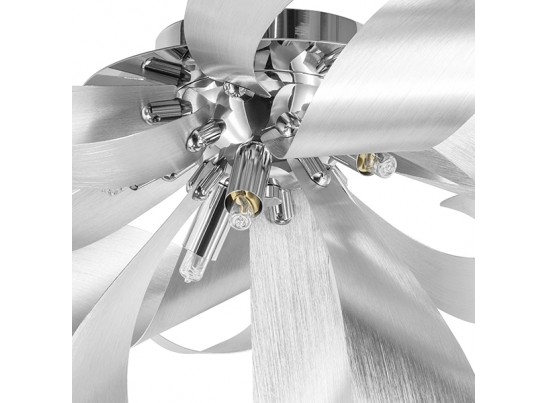 Люстра потолочная Turbio Lightstar 754169 в Кургане