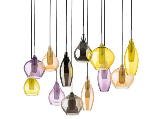 Подвес Pentola Lightstar 803125 в Кургане