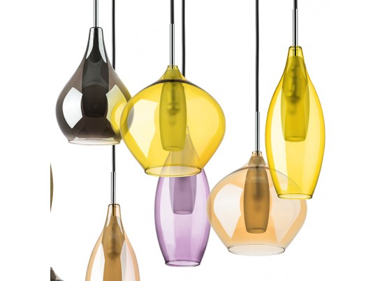 Подвес Pentola Lightstar 803125 в Кургане