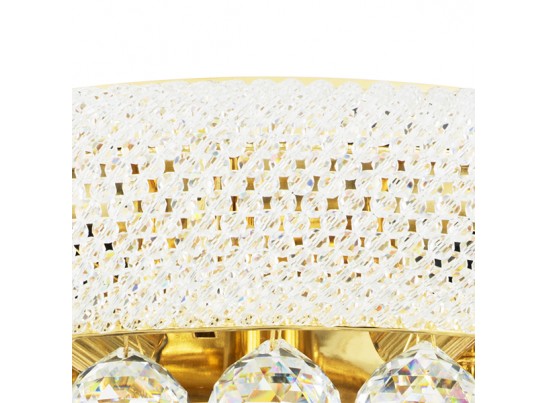 Люстра потолочная Monile Osgona 704172 в Кургане