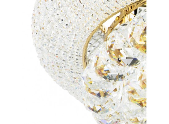 Люстра потолочная Monile Osgona 704172 в Кургане