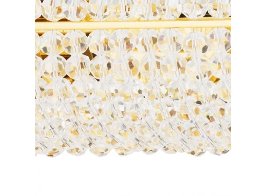 Светильник настенный Monile Osgona 704652 в Кургане