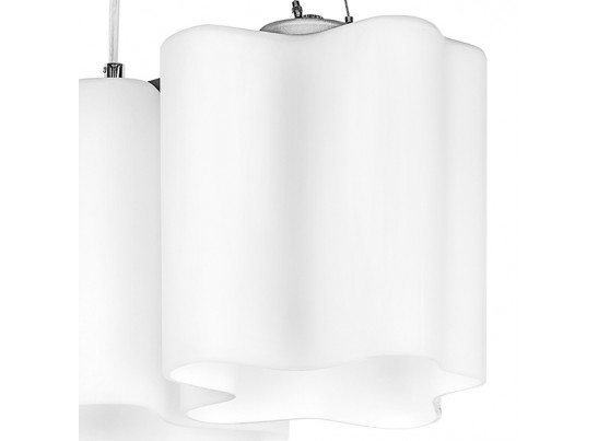 Люстра подвесная Nubi Lightstar 802130 в Кургане