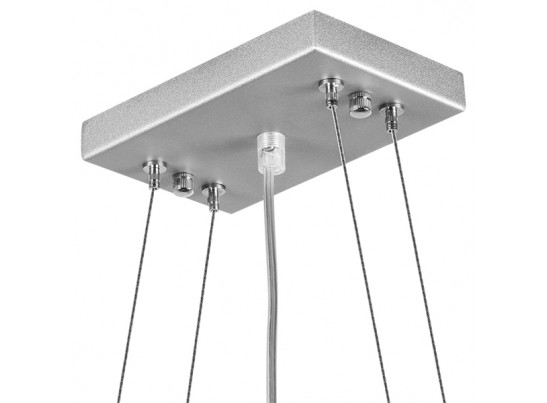 Люстра подвесная Nubi Lightstar 802130 в Кургане