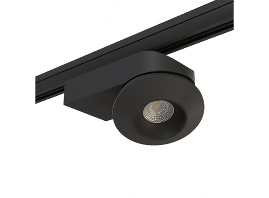 Трековое крепление с 3-фазным адаптером к 05121x Asta Lightstar 594037 в Кургане