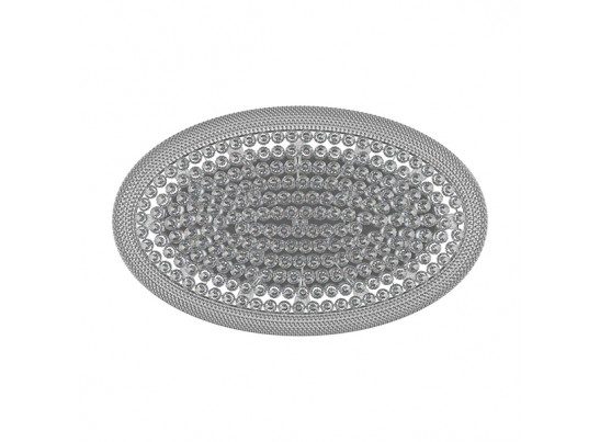 Люстра потолочная Monile Osgona 704214 в Кургане