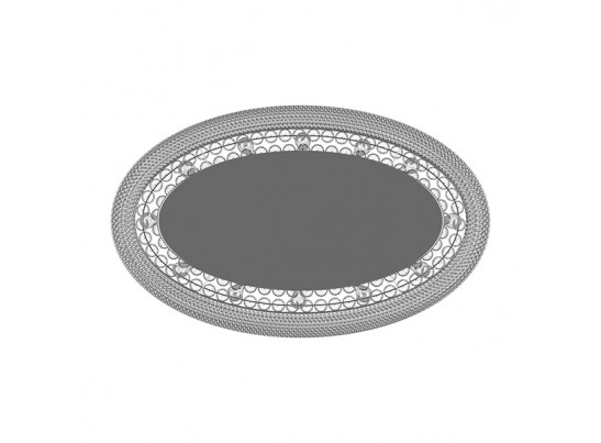 Люстра потолочная Monile Osgona 704214 в Кургане