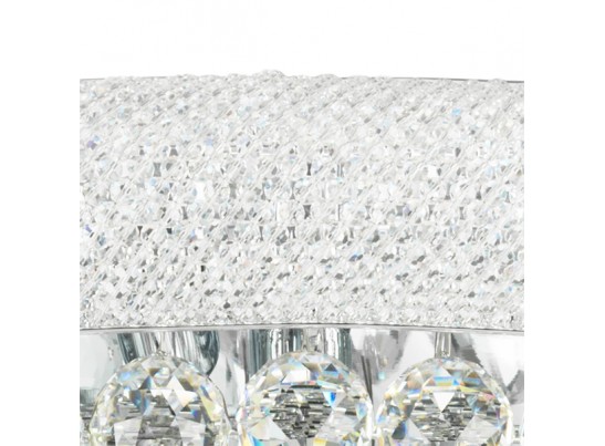 Люстра потолочная Monile Osgona 704214 в Кургане