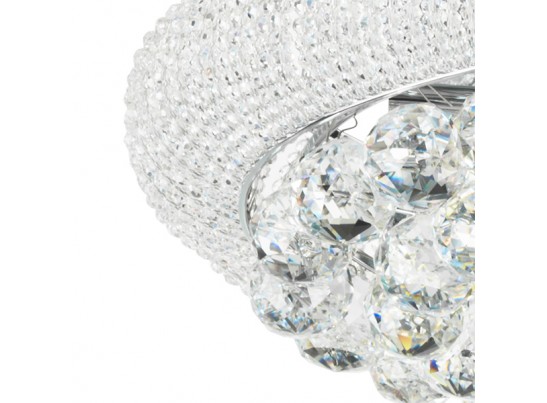 Люстра потолочная Monile Osgona 704214 в Кургане