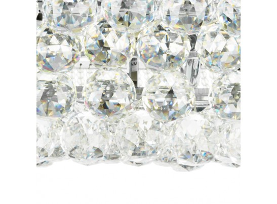 Люстра потолочная Monile Osgona 704214 в Кургане