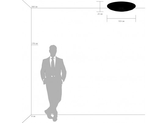 Люстра потолочная Monile Osgona 704214 в Кургане
