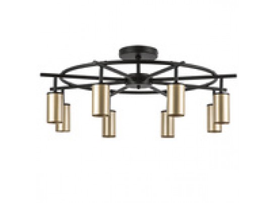 Люстра потолочная Rullo Lightstar LR718408 в Кургане