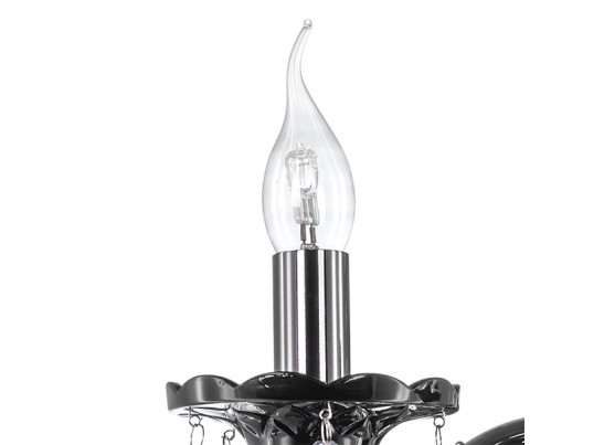 Бра Champa nero Osgona 879627 в Кургане