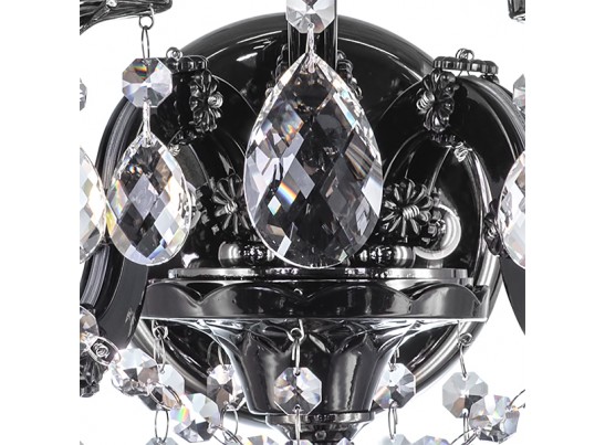 Бра Champa nero Osgona 879627 в Кургане