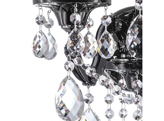 Бра Champa nero Osgona 879627 в Кургане