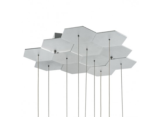 Подвес Favo Lightstar 750222 в Кургане