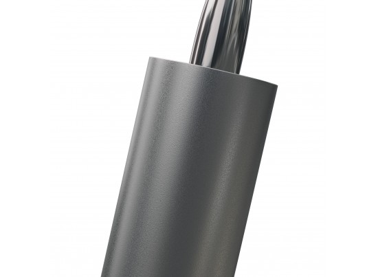 Бра 3W 155LM 4000K, алюминий Omega Lightstar 200244 в Кургане