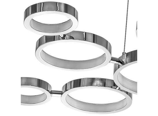 Люстра подвесная Unitario Lightstar 763010 в Кургане