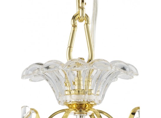 Люстра подвесная Schon Osgona 790032 в Кургане