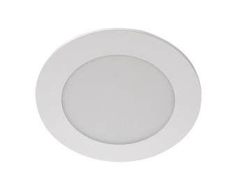 Светильник PVC встраиваемый светодиодный CCT IP65 ZoccoIP65 Lightstar 223120IP65CCT