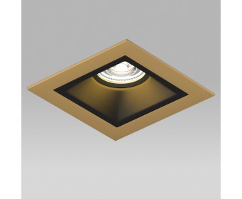 Комплект со светильником Domino Lightstar D51307BMOD