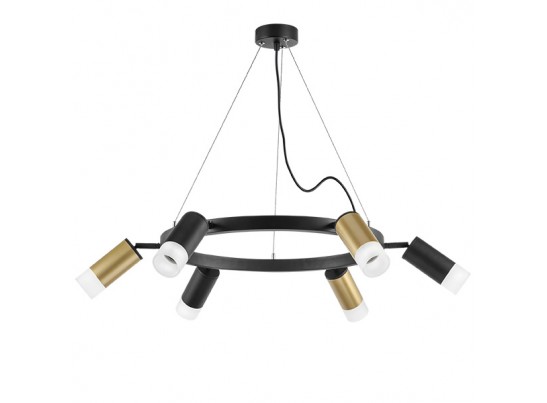 Люстра подвесная Rullo Lightstar LR0164033731 в Кургане