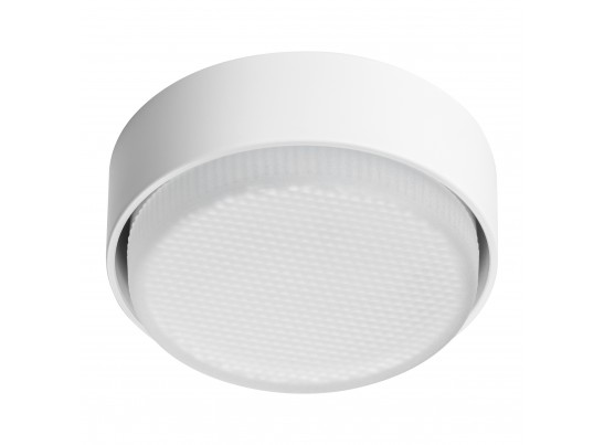 Светильник термостойкий PVC накладной Tensio Lightstar 212216 в Кургане