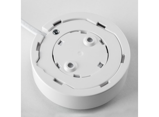 Светильник термостойкий PVC накладной Tensio Lightstar 212216 в Кургане