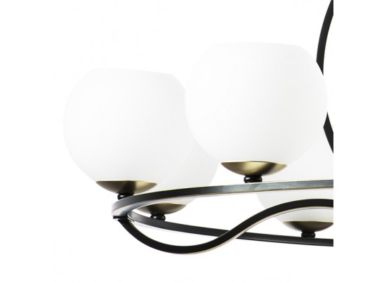 Люстра подвесная Enna Lightstar 762117 в Кургане