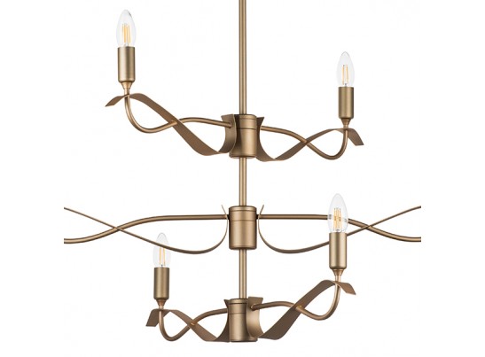 Люстра потолочная Ragno Lightstar 733267 в Кургане