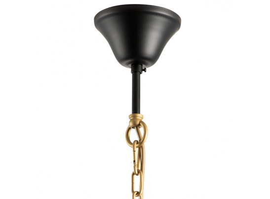 Люстра подвесная Epsilon Lightstar 735010 в Кургане