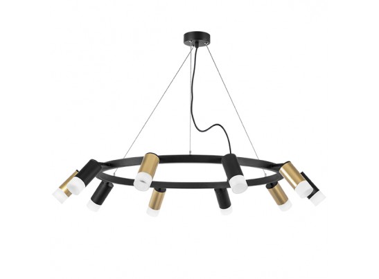 Люстра подвесная Rullo Lightstar LR0204053751 в Кургане